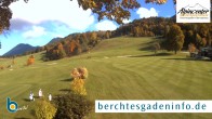 Archived image Webcam Obersalzberg - Ski Resort 13:00