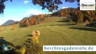 Archived image Webcam Obersalzberg - Ski Resort 15:00