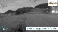 Archiv Foto Webcam Berchtesgaden: Skilifte am Obersalzberg 19:00
