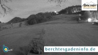 Archiv Foto Webcam Berchtesgaden: Skilifte am Obersalzberg 20:00