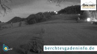 Archiv Foto Webcam Berchtesgaden: Skilifte am Obersalzberg 21:00