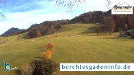 Archiv Foto Webcam Berchtesgaden: Skilifte am Obersalzberg 11:00