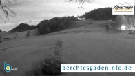 Archiv Foto Webcam Berchtesgaden: Skilifte am Obersalzberg 17:00