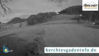 Archiv Foto Webcam Berchtesgaden: Skilifte am Obersalzberg 23:00