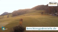Archiv Foto Webcam Berchtesgaden: Skilifte am Obersalzberg 06:00
