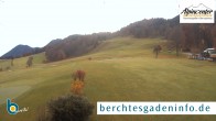 Archiv Foto Webcam Berchtesgaden: Skilifte am Obersalzberg 07:00