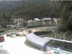 Archiv Foto Webcam Königssee - Bob- und Rodelbahn 09:00