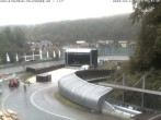 Archived image Webcam Koenigssee: Bob run 08:00