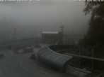 Archived image Webcam Koenigssee: Bob run 05:00