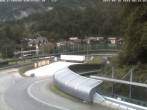 Archiv Foto Webcam Königssee - Bob- und Rodelbahn 07:00