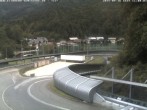 Archiv Foto Webcam Königssee - Bob- und Rodelbahn 10:00