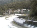 Archiv Foto Webcam Königssee - Bob- und Rodelbahn 11:00