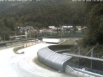Archiv Foto Webcam Königssee - Bob- und Rodelbahn 13:00
