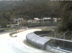 Archiv Foto Webcam Königssee - Bob- und Rodelbahn 15:00