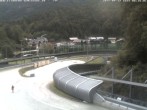 Archiv Foto Webcam Königssee - Bob- und Rodelbahn 07:00