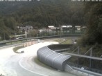 Archiv Foto Webcam Königssee - Bob- und Rodelbahn 08:00