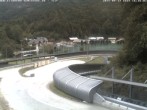 Archiv Foto Webcam Königssee - Bob- und Rodelbahn 15:00