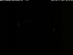 Archiv Foto Webcam Königssee - Bob- und Rodelbahn 19:00