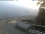 Archiv Foto Webcam Königssee - Bob- und Rodelbahn 07:00