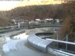 Archiv Foto Webcam Königssee - Bob- und Rodelbahn 13:00