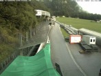 Archived image Webcam Bob run Koenigsee: West view 05:00