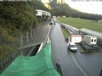 Archived image Webcam Bob run Koenigsee: West view 06:00