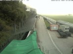 Archived image Webcam Bob run Koenigsee: West view 06:00