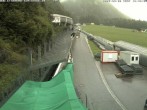 Archived image Webcam Bob run Koenigsee: West view 15:00