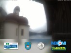 Archiv Foto Webcam Königssee & St. Bartholomä 05:00