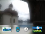 Archiv Foto Webcam Königssee & St. Bartholomä 06:00