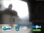 Archiv Foto Webcam Königssee & St. Bartholomä 15:00