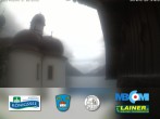 Archiv Foto Webcam Königssee & St. Bartholomä 17:00