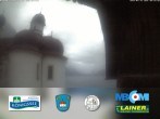 Archiv Foto Webcam Königssee & St. Bartholomä 05:00