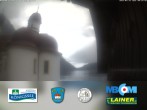 Archiv Foto Webcam Königssee & St. Bartholomä 07:00
