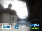 Archiv Foto Webcam Königssee & St. Bartholomä 08:00