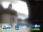 Archiv Foto Webcam Königssee & St. Bartholomä 09:00