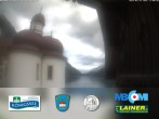 Archiv Foto Webcam Königssee & St. Bartholomä 10:00