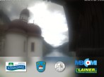 Archiv Foto Webcam Königssee & St. Bartholomä 11:00