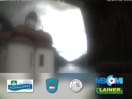 Archiv Foto Webcam Königssee & St. Bartholomä 15:00