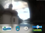Archiv Foto Webcam Königssee & St. Bartholomä 17:00