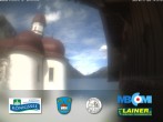 Archiv Foto Webcam Königssee & St. Bartholomä 13:00