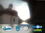 Archiv Foto Webcam Königssee & St. Bartholomä 05:00