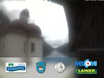 Archiv Foto Webcam Königssee & St. Bartholomä 11:00