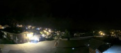Archiv Foto Webcam Ort Champagny 23:00