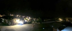 Archiv Foto Webcam Ort Champagny 01:00