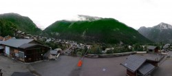 Archiv Foto Webcam Ort Champagny 06:00