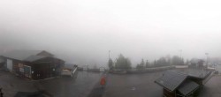 Archiv Foto Webcam Ort Champagny 07:00