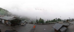 Archiv Foto Webcam Ort Champagny 09:00