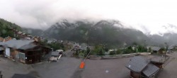 Archiv Foto Webcam Ort Champagny 11:00