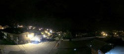 Archiv Foto Webcam Ort Champagny 01:00